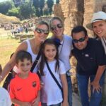 Colosseum & Ancient Rome for Kids Private Family Tour with Arena - Who is this tour best suited for?