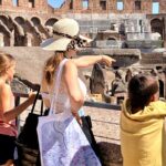 Colosseum & Ancient Rome Semi-Private Tour - Breaking Down the Itinerary