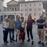 Colosseum and Roman forum. - What to Expect from the Tour