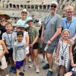 Colosseum and Roman Forum Tour for Kids and Families - An In-Depth Look at the Tour Experience