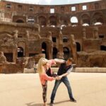 Colosseum Arena Floor Tour with Roman Forum & Palatine Hill - What’s Included and What’s Not