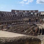 Colosseum Experience with Audio Guide - The Practical Side: What to Expect