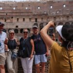 Colosseum, Forum, and Palatine Hill Guided Tour - Final Verdict