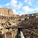 Colosseum, Forum, Palatine Hill with audio guide and Arena option - Exploring the Roman Forum and Palatine Hill