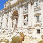Colosseum, Forum & Trevi Fountain Tour in Rome W Gelato Tasting - The Itinerary in Detail