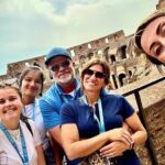 Colosseum: Gladiators Gate and Arena Floor Experience - The Practicalities