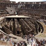Colosseum Group Express Tour - What Could Be Better?