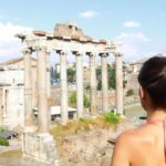 Colosseum Guided Tour with Roman Forum and Palatine Hill Entrance - Deep Dive into the Itinerary