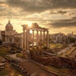 Colosseum Guided Tour with Roman Forum & Palatine Hill - What’s Included and What’s Not