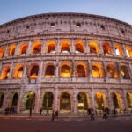 Colosseum, Palatine Hill and Roman Forum Small-Group Guided Tour - Group Size, Timing, and Practicalities