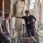 Colosseum Private Tour with Roman Forum & Palatine Hill - The Itinerary In Detail