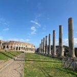 Colosseum, Roman Forum And Palatine Hill Admission With Audio App - The Practical Details