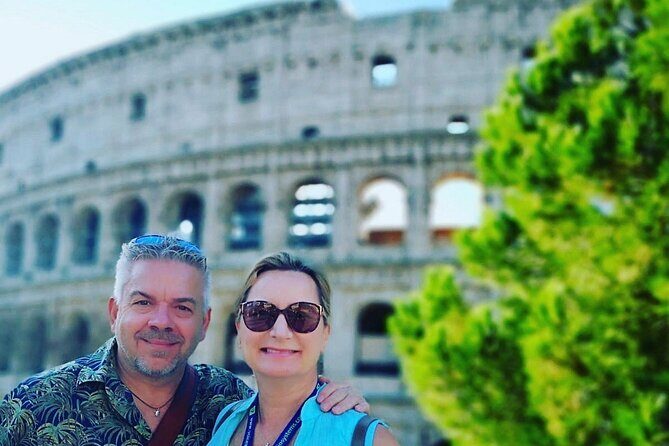 Colosseum, Roman Forum and Palatine Hill- Private Tour - What Makes This Tour Stand Out?