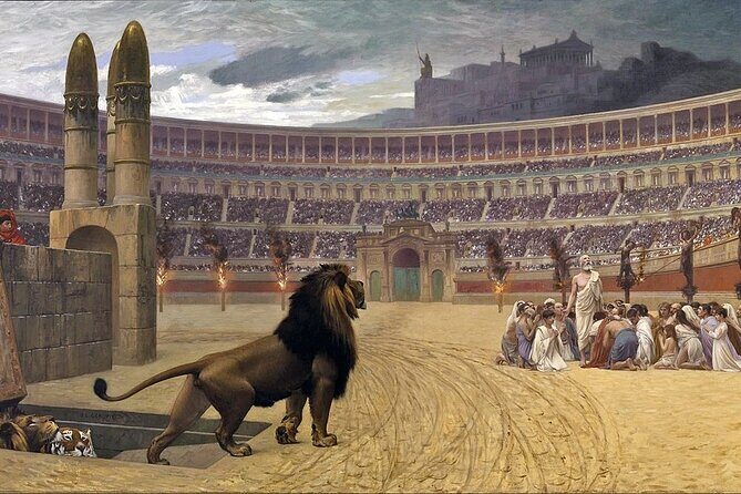 Colosseum, Roman Forum & Palatine Hill Access with Audio Guide - What Reviewers Say