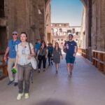 Colosseum Tour with Arena Floor & Roman Forum | Semi-Private - Is It Worth the Price?