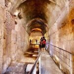 Colosseum Underground Night Tour: VIP Experience - FAQs