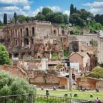 Colosseum Underground Tour and Access to Forum and Palatine Hill - Who Is This Tour Best For?