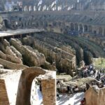 Colosseum with Arena Floor, Roman Forum and Palatine Hill - Private Tour - The Sum Up