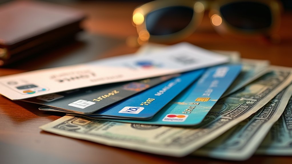 combine points with cash