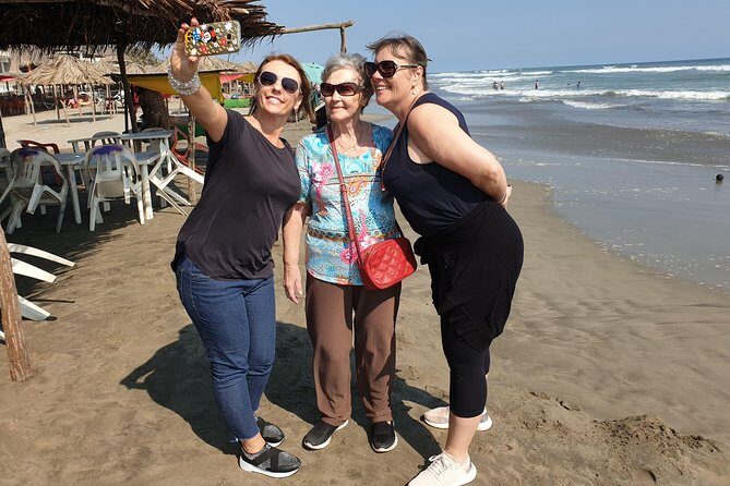 Combo 6 Hr Tour All City Highlights Divers Baby Turtle Release - The Value of Guided Exploration