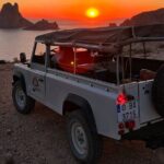 Combo : Boat, 4x4, hiking in Es Vedra for sunset - Who Is This Tour Best For?