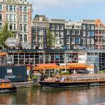 Combo Ticket: Heineken Experience Amsterdam and 1h Canal Cruise - The Practicalities