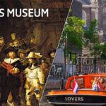 Combo Ticket: Rijksmuseum Amsterdam & 1h Cruise with Audio Guide - Price and Overall Value