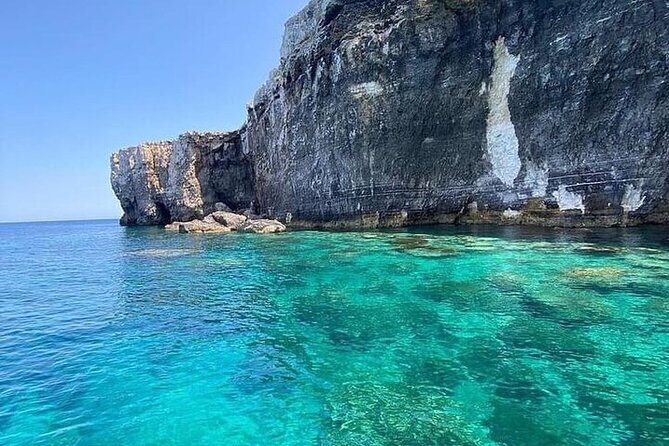 Comino Private Boat with Snorkeling and Cave Sightseeing - What to Expect from the Experience
