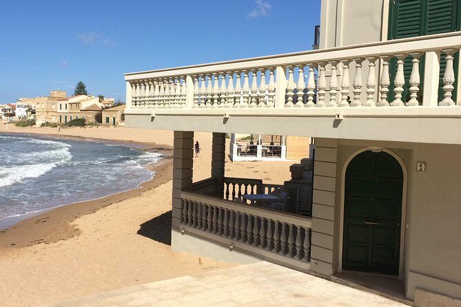 COMMISSARIO MONTALBANO Tour - What Makes This Tour Stand Out