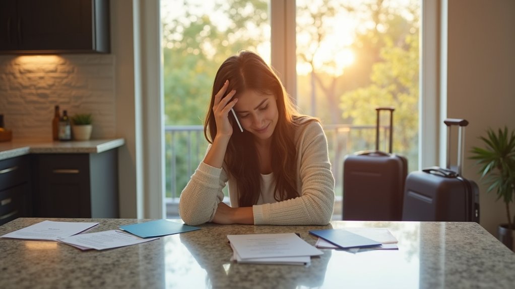 communicate cancellation honestly promptly