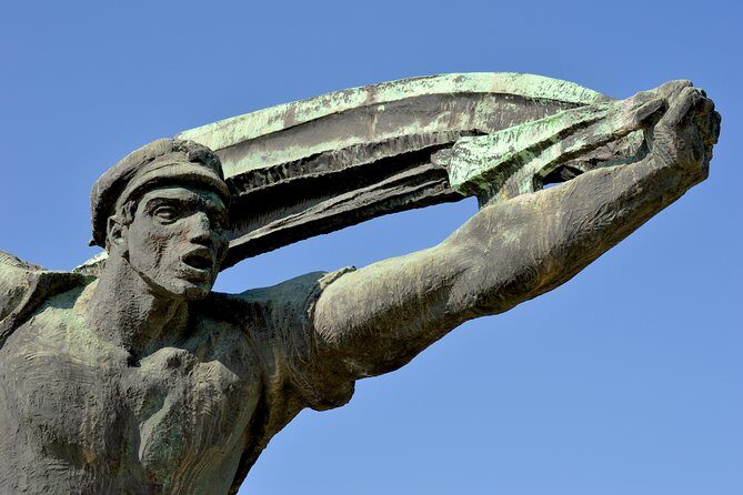 Communism in Hungary with a Historian - FAQs