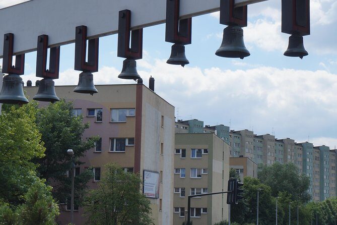 Communist Bike Tour of Nowa Huta - What We Liked About the Tour