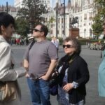 Communist Budapest Private Walking Tour - What Exactly Do You Get?
