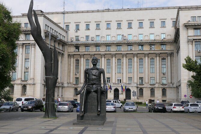 Communist Era Bucharest Tour - What Makes This Tour Stand Out?