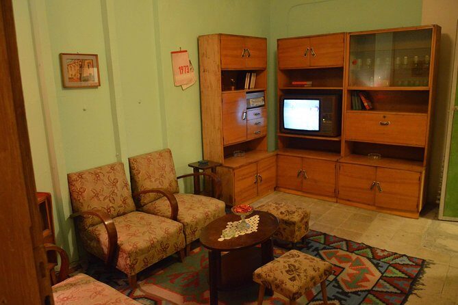 Communist History Tour Tirana & Street Food - Who Should Consider This Tour?