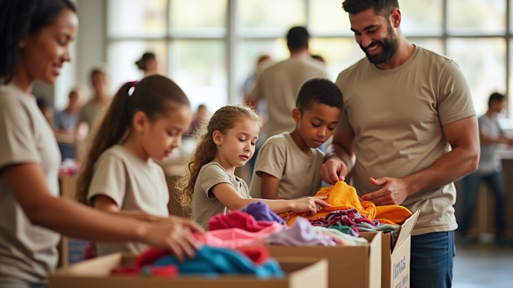 community service for all