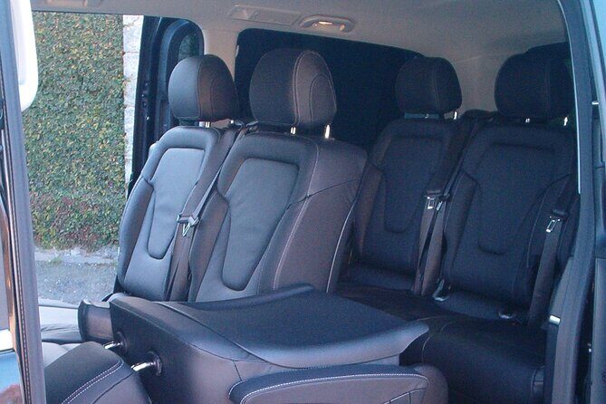 COMO CITY/Cernobbio/Moltrasio/Blevio to/from Milan Malpensa Apt (Private Transf) - What You Should Keep in Mind