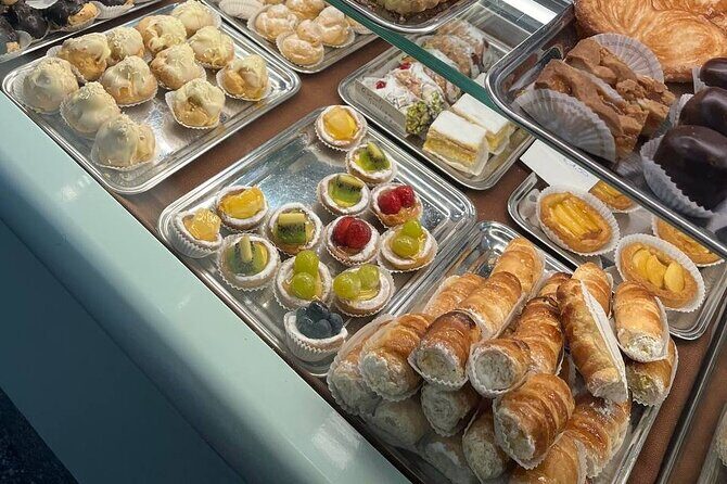 Como Food Tour and the Farmers Market - A Closer Look at the Itinerary