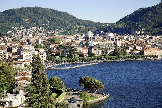 Como: Small-Group 2 Hours Walking Tour - The Itinerary: What You’ll Cover