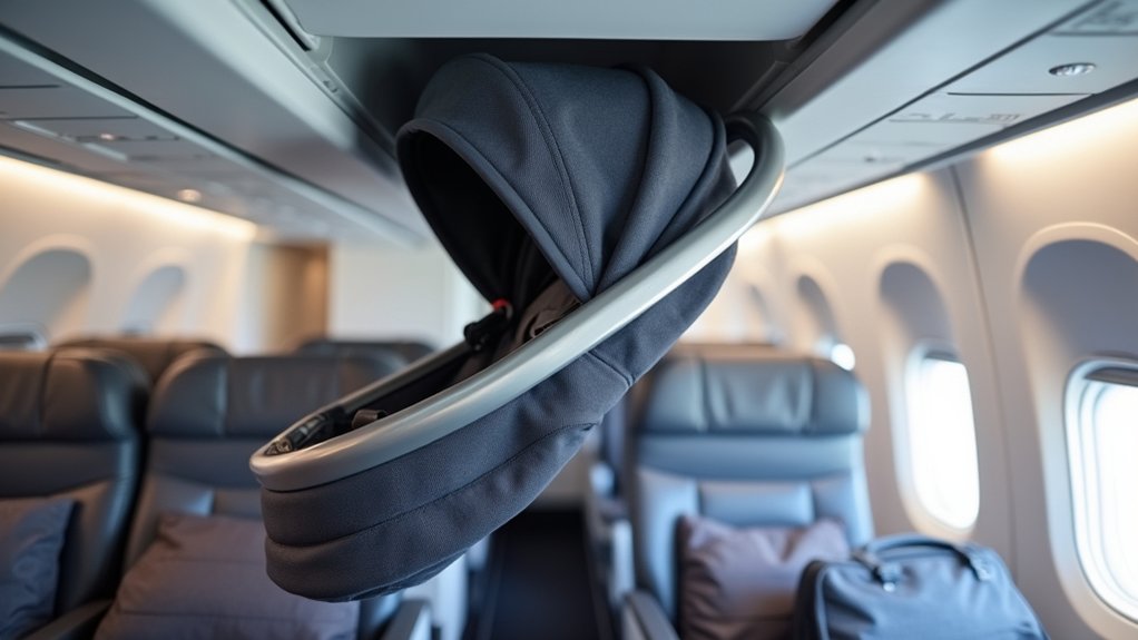 compact lightweight airline compatible