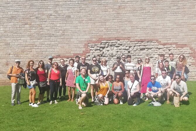 Complete Cardiff Doctor Who Walking Tour - Final Thoughts