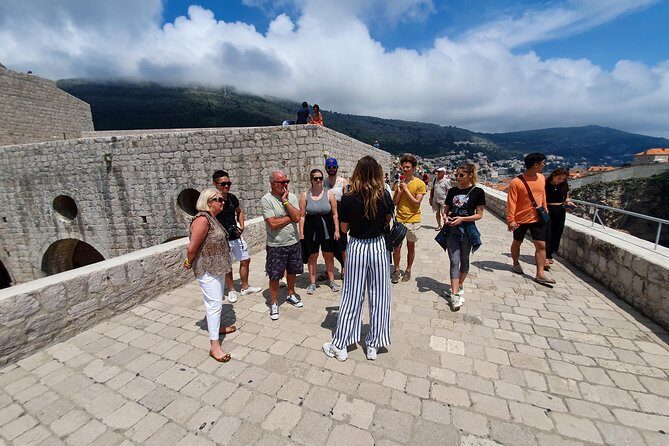 Complete Game of Thrones Experience in Dubrovnik - The Itinerary: What You’ll See and Experience