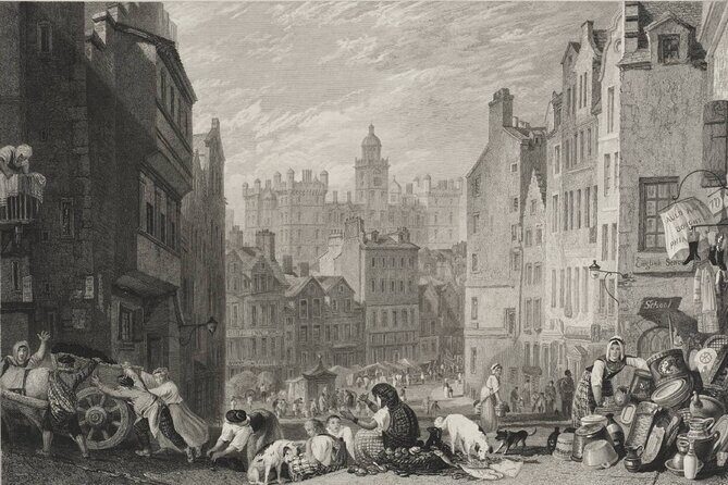 Complete Potterhead, 8hr rite-of-passage unwrapping Harry Potter - Detailed Tour Breakdown