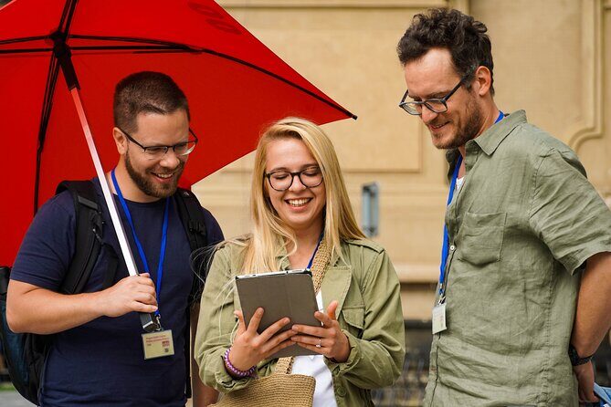 Complete Prague Castle Tour (Tickets to Interiors Included) - Final Thoughts