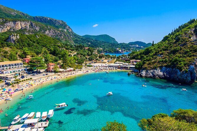 Comprehensive Corfu Shore Excursion from Cruise Port - What Travelers Say