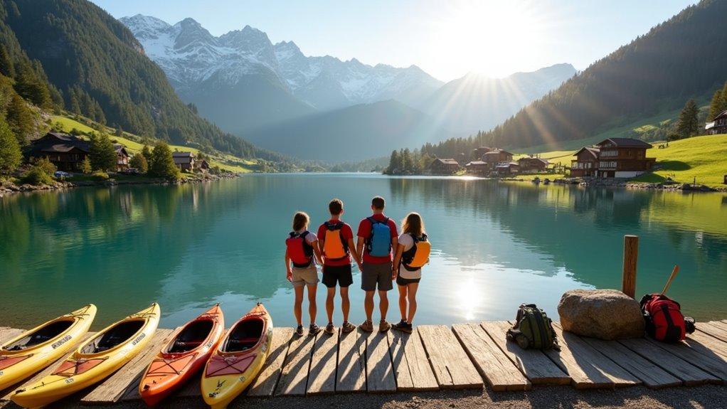 comprehensive equipment rental services