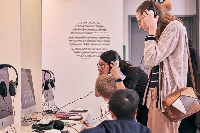 Concertgebouw Circuit with panoramic view over Bruges - The Value Proposition & Practical Considerations