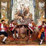 Concerts at Mozarthouse Vienna - Chamber Music concerts. - What the Venue and Performance Offer