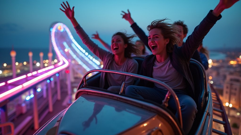 coney island luna park