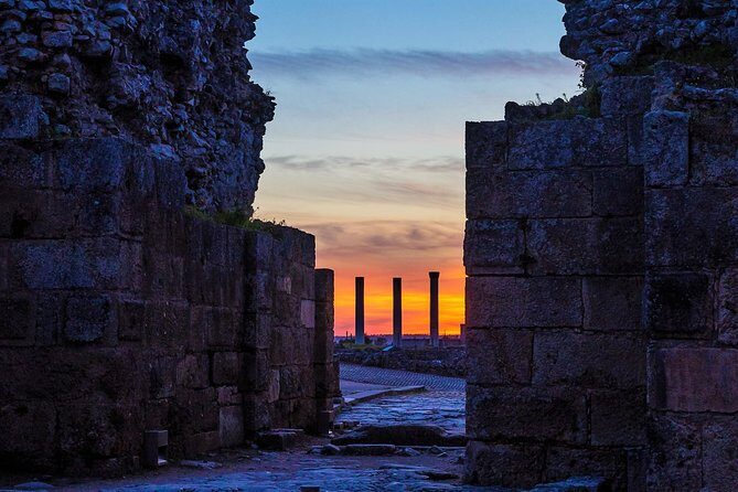 Conimbriga and The Roman Tour - Who Is This Tour Best For?